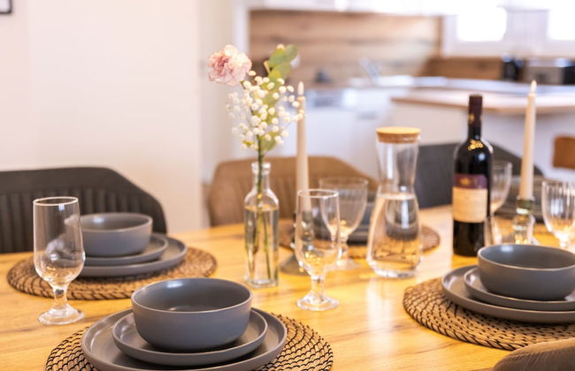 Apartments am Marktplatz - Foto 52