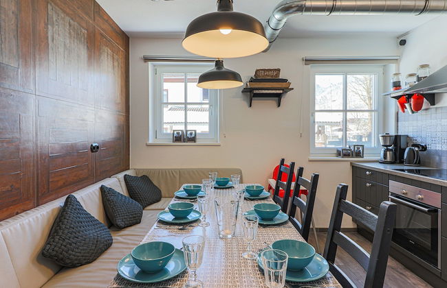 Modern Apartment Near Ski Area in Brixen im Thale - Foto 51