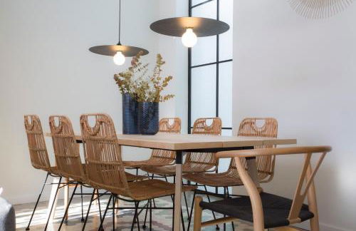 SingularStays Parque Central - Foto 72