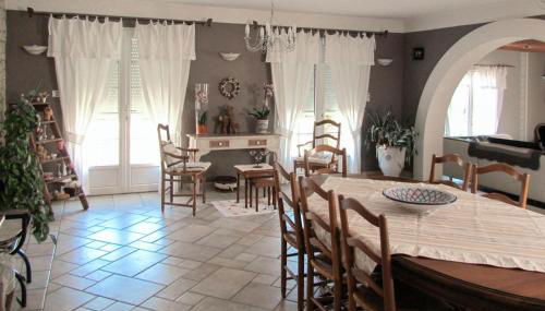 Nice Home In Carpentras - Foto 4