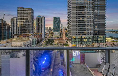 Alea Miami Designer Studios Downtown - Foto 28