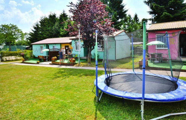 Bungalow Close to the Beach, Sianozety - Foto 12