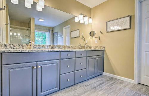 Grand Pisgah Forest Home on Secluded 5 Acres! - Foto 18