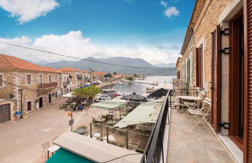 Mani view luxury house - Foto 45