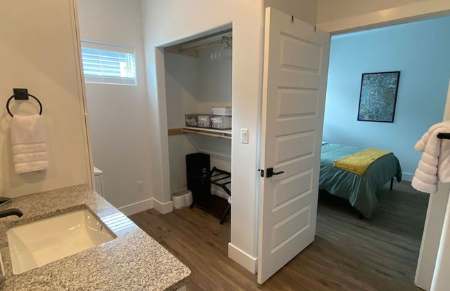 Creek 15 min to Purgatory Garage Parking - Foto 15