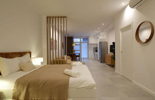 Milos cozy, family-friendly apartment in Patraix - Foto 20