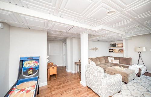 Lighthearted Family Friendly Downtown River Views - Foto 10