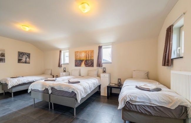 Apartment on Belgium's Stunning Coastline - Foto 4