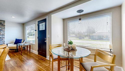 Whidbey Way Beach House - Foto 4