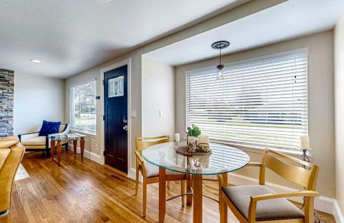 Whidbey Way Beach House - Foto 4