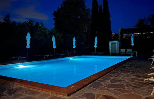 Agriturismo Podere Marchiano - Foto 53