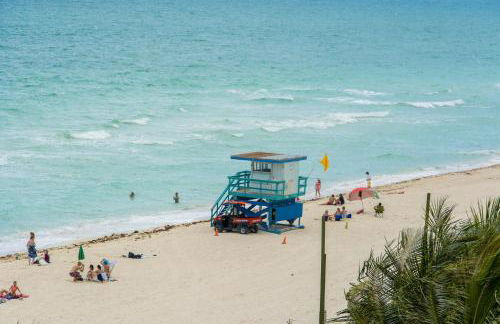 Monte Carlo by Miami Ambassadors - Foto 40