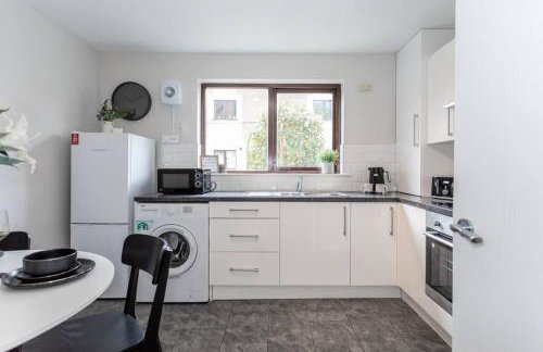 Templepatrick family home beside the Rabbit hotel - Foto 44