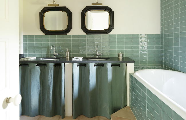 Le moulin de Pezenas - Foto 24