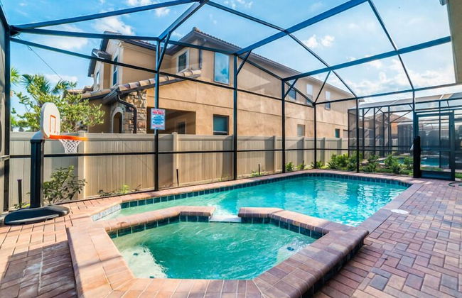 Ov2613 - Cypress Pointe - 6 Bed 4 Baths Villa - Foto 16