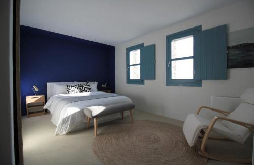 Villa Nefeli Tinos - Foto 8