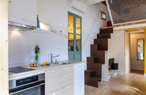 Casita en la naturaleza, Olot (Ca la Rita) - Photo 8