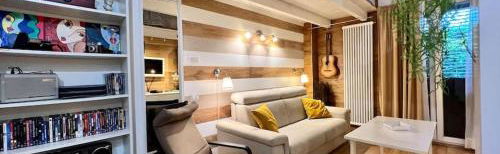 La casa dei sogni - Foto 1