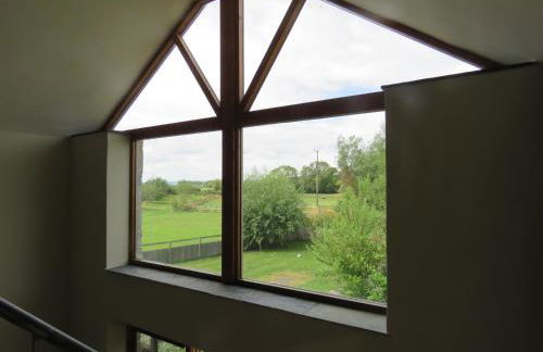 The Hayloft at Stathe Farm - Foto 26