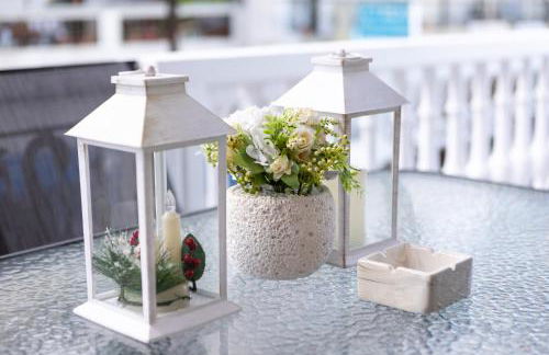 BnB Green Center Trikala - Foto 50