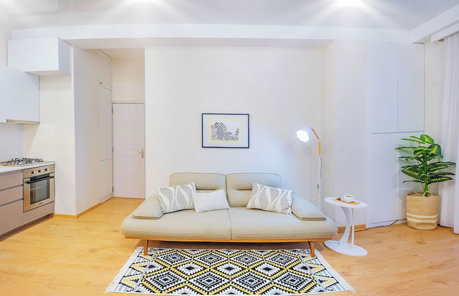 HB apartments B.I.G. - Foto 24