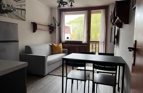 da Robi appartamento fronte piste - Foto 1