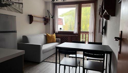 da Robi appartamento fronte piste - Foto 1