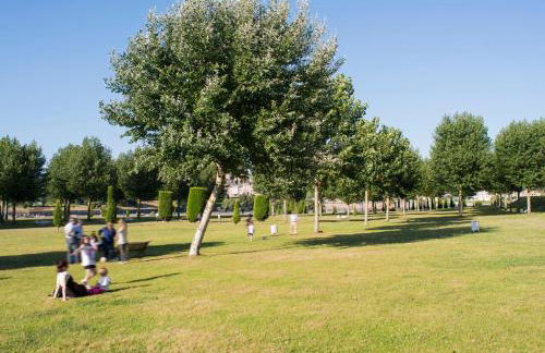 Apartamentos Portazgo - Foto 30