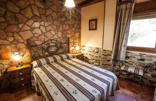 Alojamientos Rurales Benarum con Spa - Foto 91