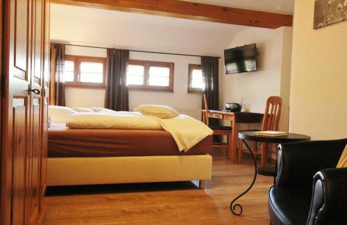 Gästehaus Holzer Kreuz - Ferienwohnung "Narzisse" - Foto 6