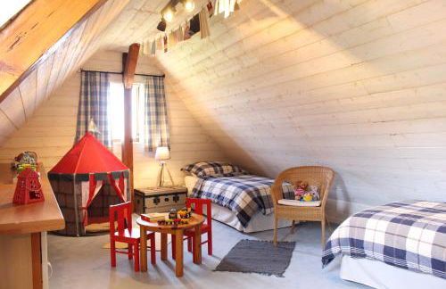 Maison Gîte Au Tonnelier - Foto 23