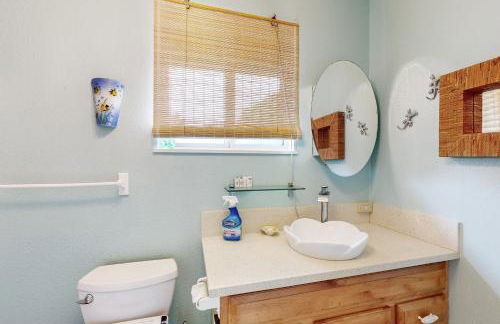 Sea Turtle Cottage - Foto 25