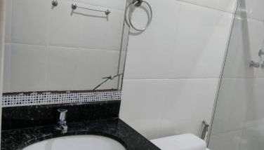 Studio Flat Casal com ar condicionado - Photo 5