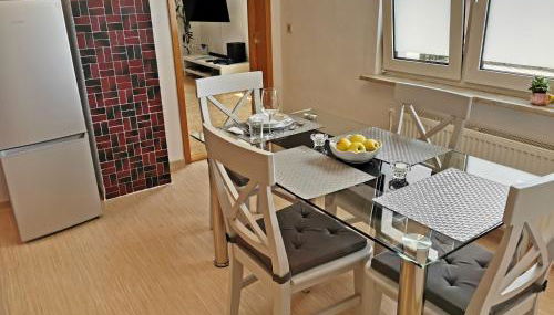 Ferienwohnung Andalucia - Foto 3