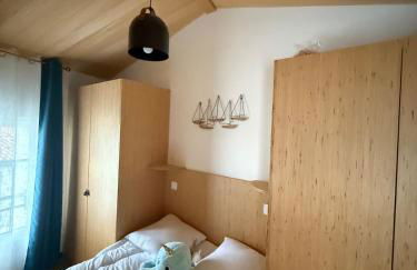 Chai des tortues - Ile de ré - 250 m de la plage - Rivedoux plage 3 chambres - 2 salles d eau - 1 à 6 personnes - Foto 65