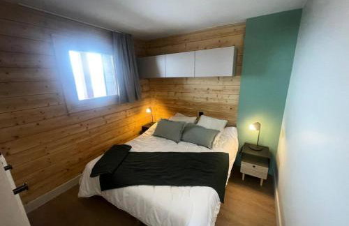 Résidence Les Hauts Bois - maeva Home - Appartement 3 Pièces 8 Personnes - Sélection MAE-8034 - Foto 10