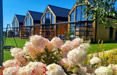 Zacisze Mazurskie - Foto 1