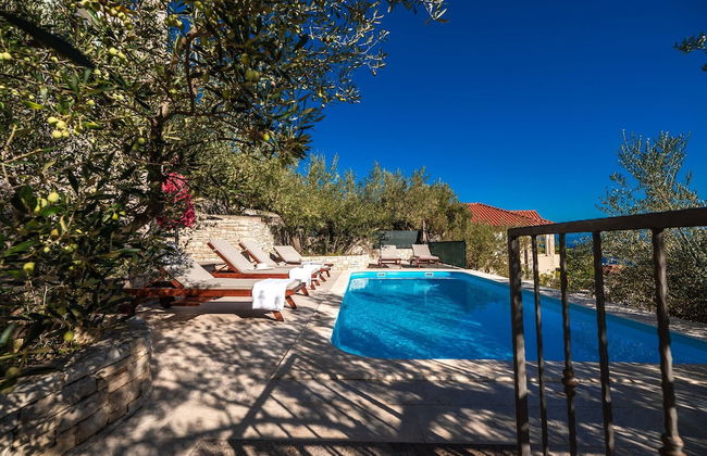 Luxury Stairway to Heaven with Pool - Foto 52