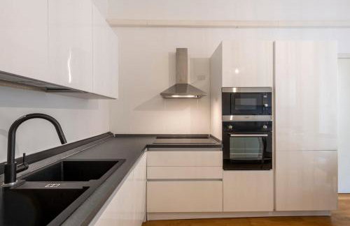 Vigoni 3 - Wonderful Apt for 6 People - B Home - Foto 17
