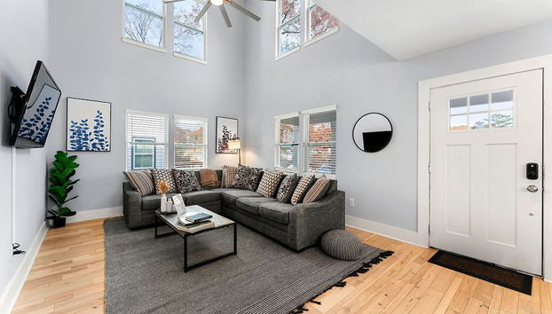 City Oasis With Hot Tub Group-friendly - Foto 5