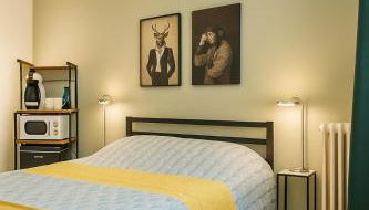 Les Lodges du Castel - Foto 2