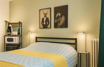 Les Lodges du Castel - Foto 2