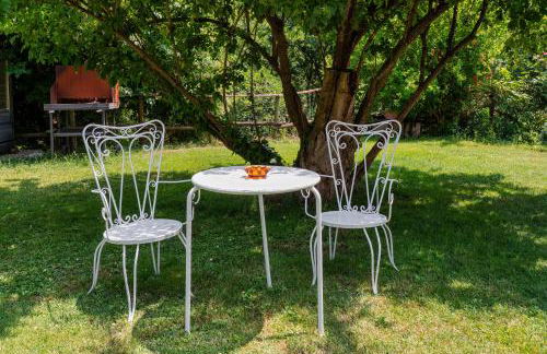 Tulipano - Agriturismo Fogliani - Foto 27