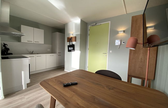 Short Stay Wageningen 3 - Foto 6