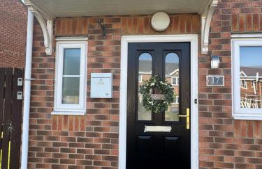 The Woodlands 3bed 2bath 4 mile Durham City - Photo 14