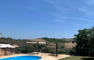 Agriturismo Cerquatonda - Foto 20