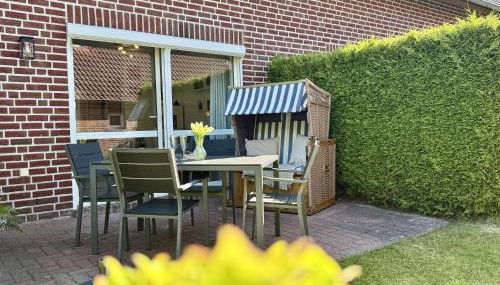 Haus Lüttje Glück - Altfunnixsiel - Foto 5