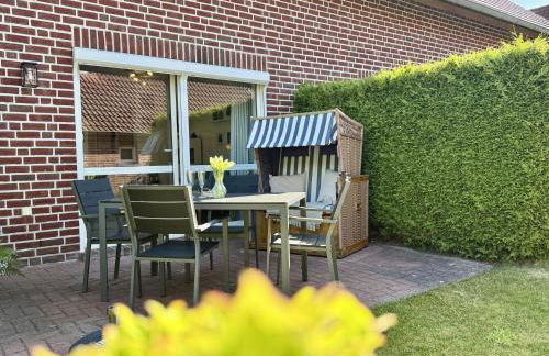 Haus Lüttje Glück - Altfunnixsiel - Foto 5