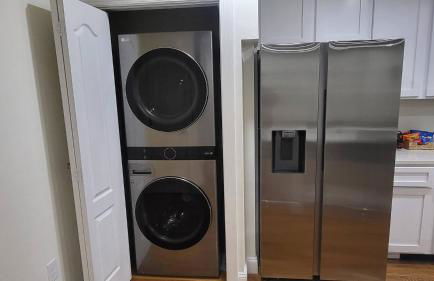 3-Bedroom Apt-7W2 20-Minuite To Downtown Boston - Foto 16