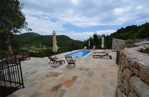 Villa Lopud In Dubrovnik - Photo 13